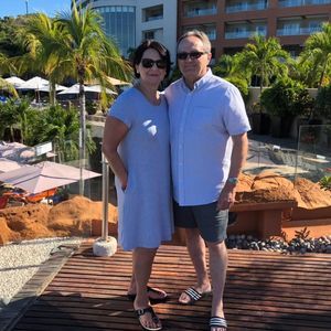 Meet your Posher, Halina